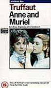 Anne And Muriel (Les Deux Anglaises Et Le Continent)